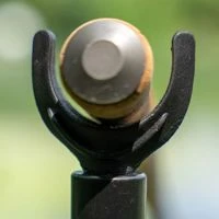 Zebco Trophy U Rod Rest